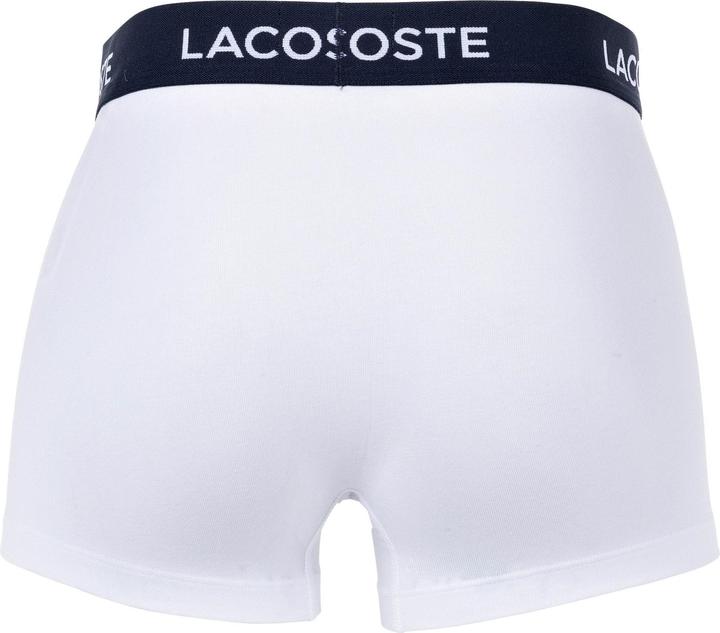 Produktbild Lacoste Boxershort Stretch (M, 5er Pack)
