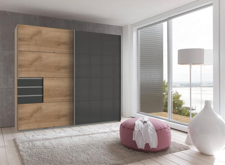 Actual product image Wimex Saigon (230 x 64 x 210 cm)