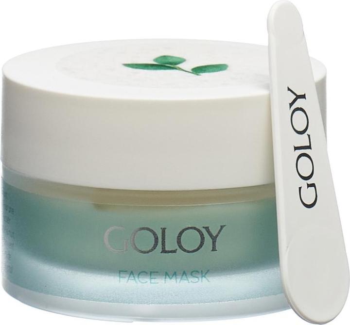 Actual product image Goloy 33 Mask Perfect lize (50 ml)