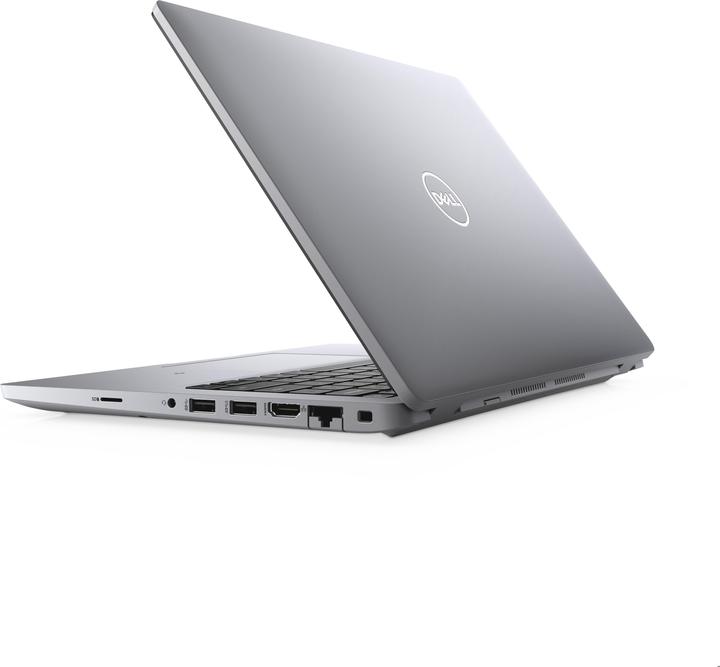 Produktbild Dell Latitude 5420 (14", 256 GB, 8 GB, DE, Intel Core i5-1135G7)