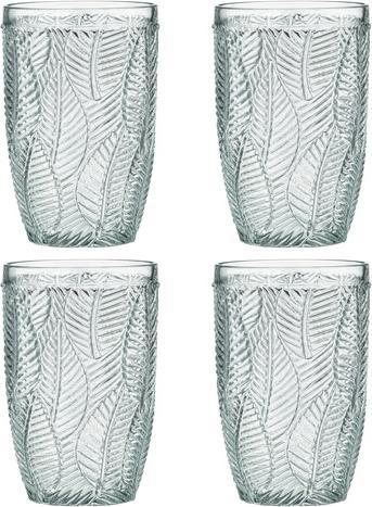 Immagine prodotto Ladelle ARECA bicchiere lungo Jade Set4 (1x)