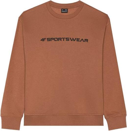Actual product image 4F Jr. Sweatshirt (140)