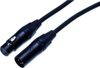 Immagine prodotto Contrik XLR da f a XLR m (20 m, XLR)