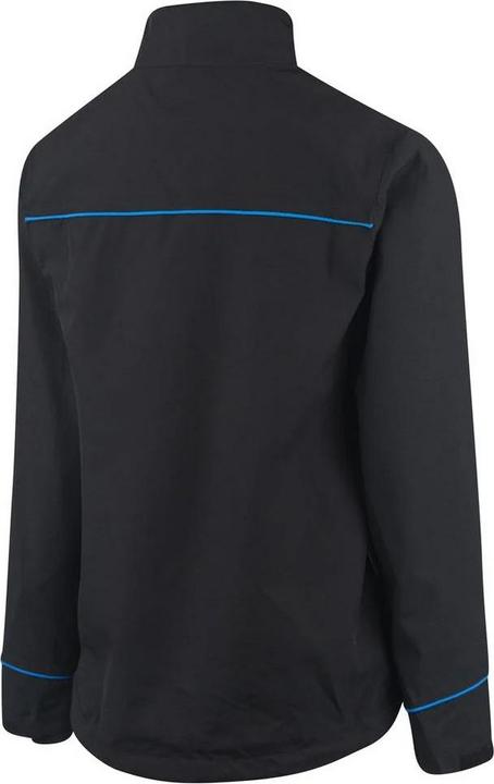 Produktbild Island Green Jacke wasserfest Emblem (36)