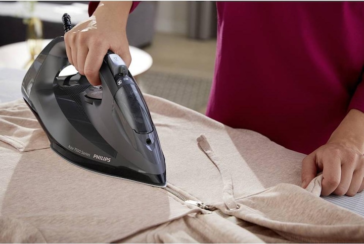 Produktbild Philips DST7511/80 (3200 W, 260 g/min)