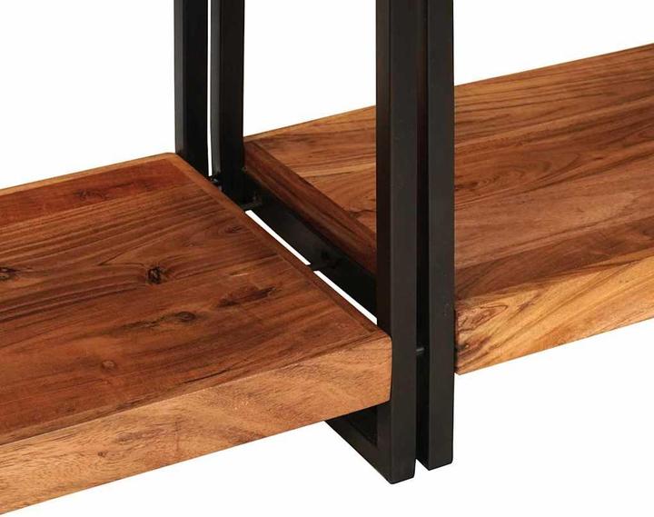 Produktbild vidaXL Konsolentisch (33 x 33 x 75 cm)