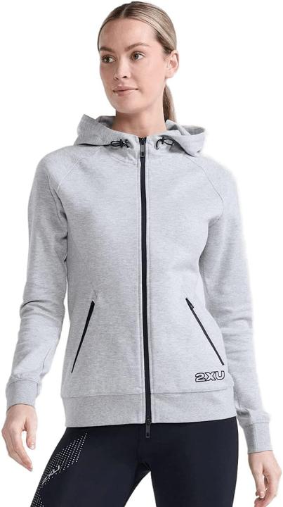 Produktbild 2XU Felpa con Cerniera per Pendolari (S)