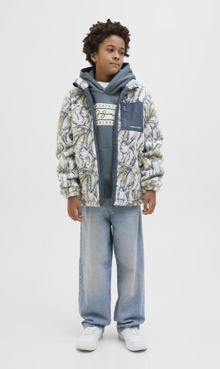 Produktbild Jack & Jones Jorfrederiksberg Box Sci Sw.H Sn Unb Jnr (152)