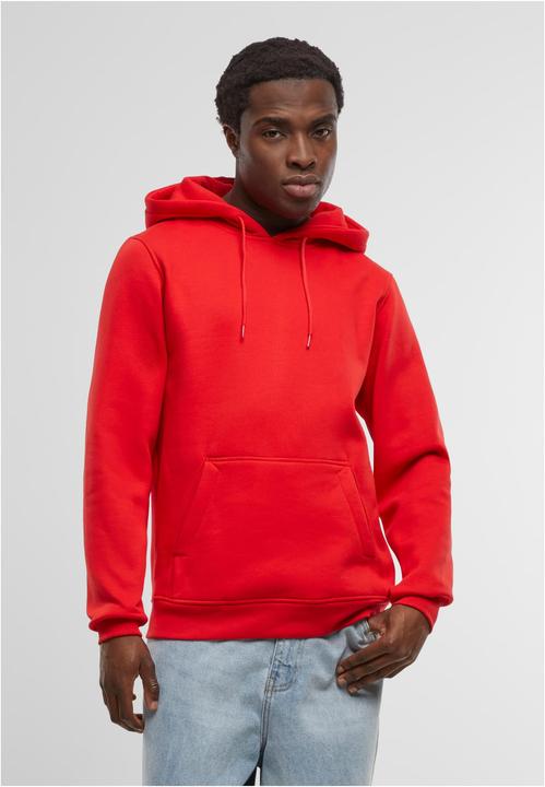 Produktbild Build Your Brand Heavy Hoody (M)