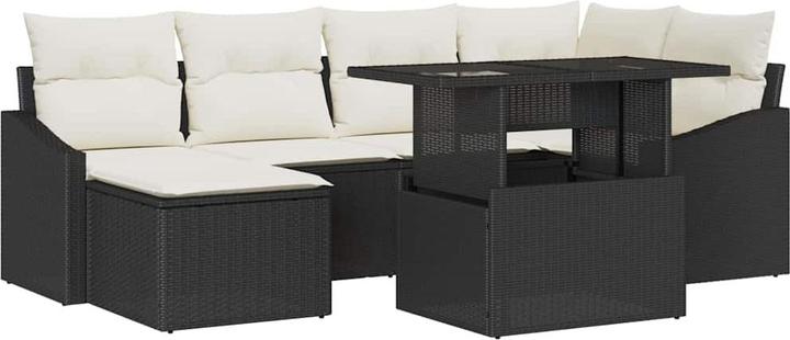 Produktbild vidaXL Mariam