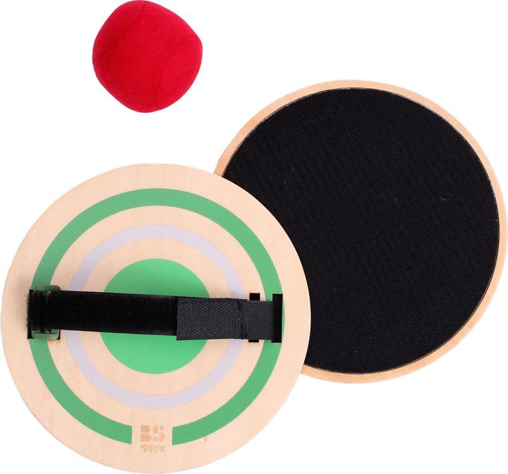 Produktbild GCS BS TOYS Activity game Catch Game