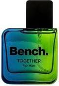 Bench Together For Him EdT Eau de Toilette 30ml (Eau de Toilette, 30 ml)
