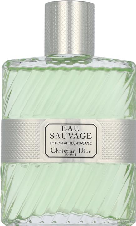 Produktbild Dior Eau Sauvage (Aftershave Lotion, 100 ml)