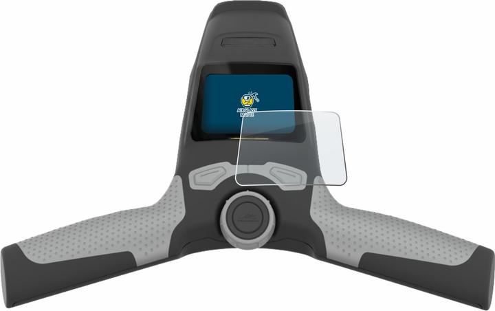 Image du produit BROTECT AirGlass Verre Mat