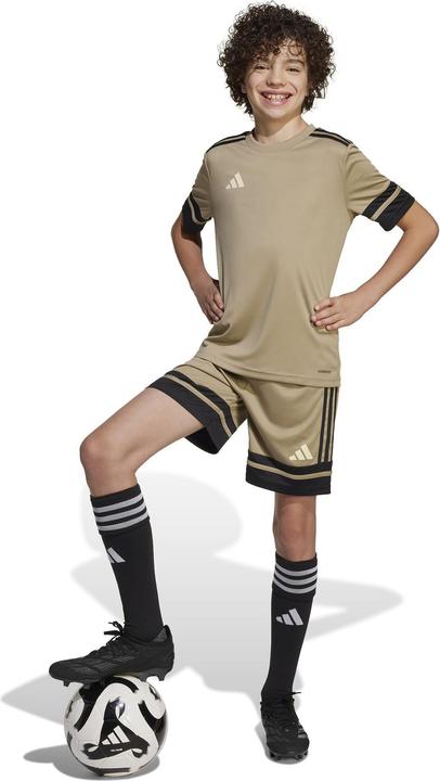 Immagine prodotto adidas Maglia Squadra 25 Bambini (140)
