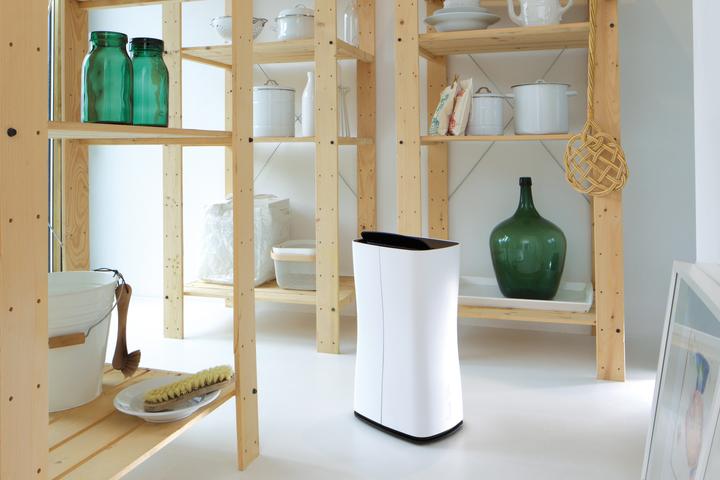 Produktbild Stadler Form Theo (40 m², 10 l/24h)