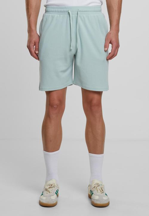Immagine prodotto Urban Classics Pantaloncini in felpa Waffle - 142643 (4XL)