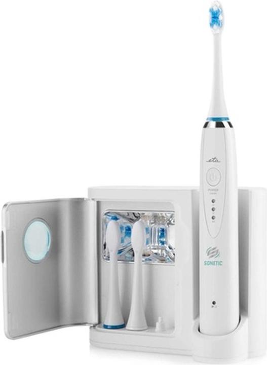 Produktbild ETA Sonetic (Schallzahnbürste)