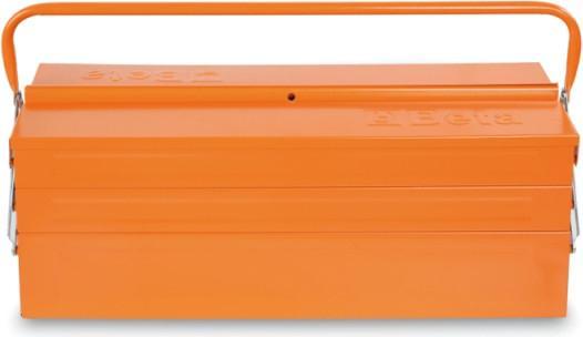 Image du produit Beta Tools Boite a outils (1 Pièce)