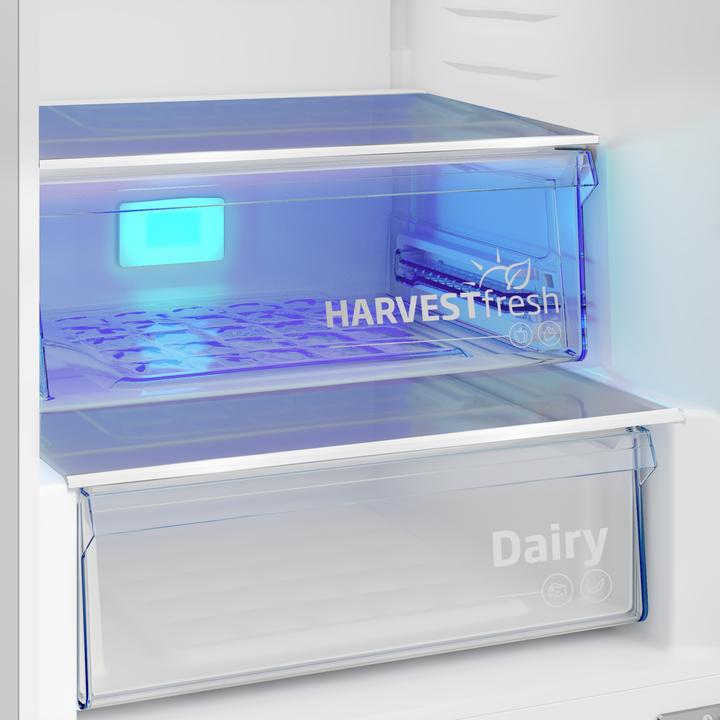 Actual product image Beko B5EUNA406HXB (355 l)