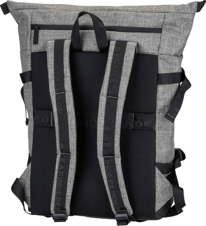 Produktbild Strellson Rucksack / Daypack Northwood 2.0 Backpack LHZ (37.40 l)