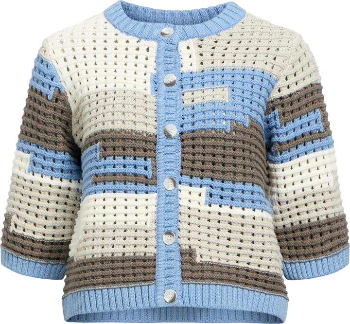 Produktbild Object Strick Strickjacke (M)