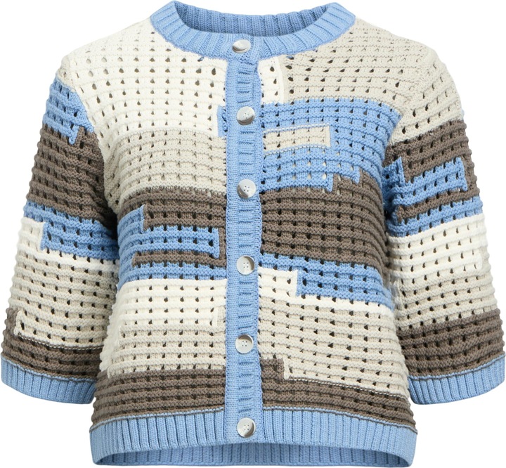 Image du produit Object Strick Strickjacke (M)