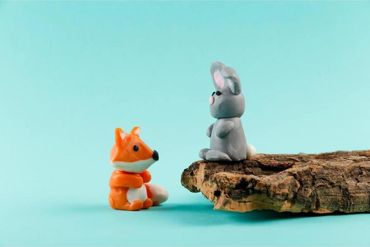 Image du produit Darwi SUPERSOFTY 350 G BLANC -