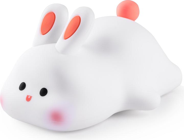 Actual product image Fuj Tek Rabbit lamp