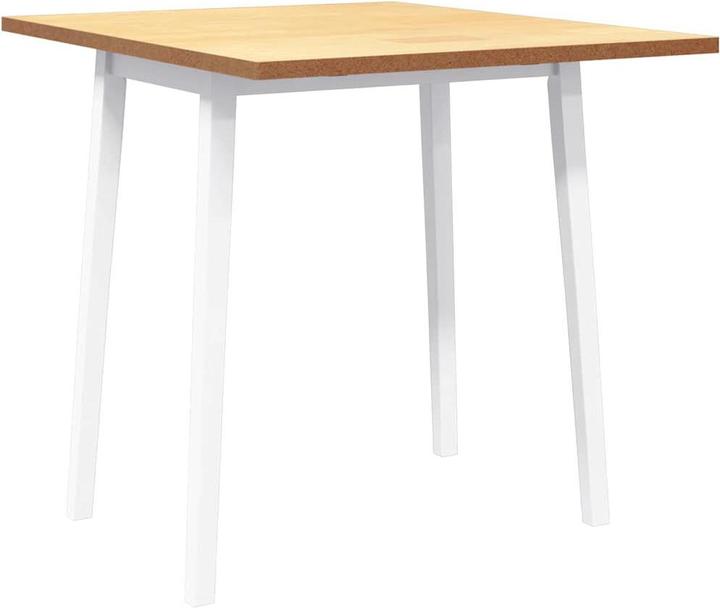 Actual product image vidaXL Esstisch