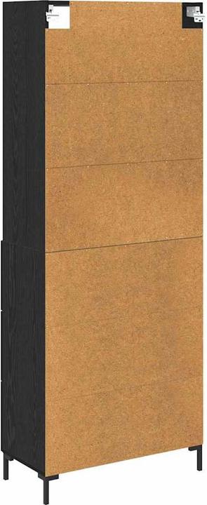 Image du produit vidaXL Modernes Sideboard (34 x 34 x 180 cm)