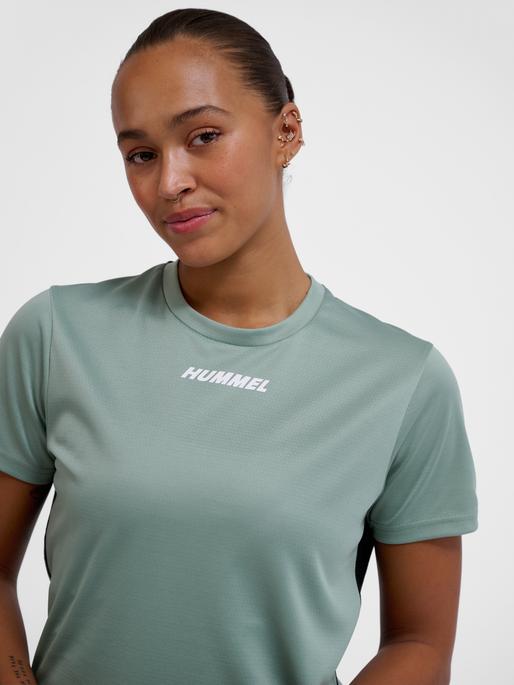 Actual product image hummel Hmlmulti Pl Jersey Woman (L)