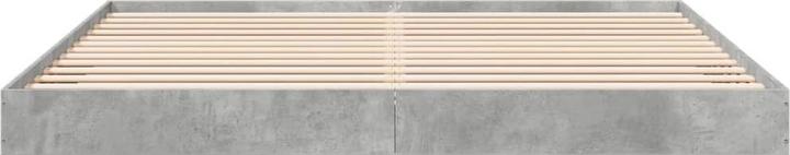 Actual product image vidaXL Kees (160 x 200 cm)