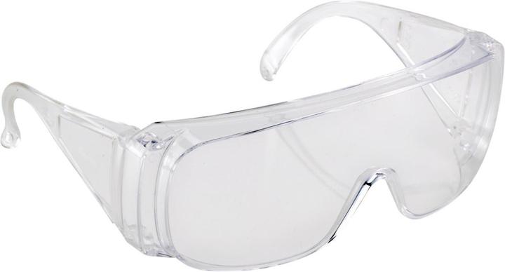 Fortis Glasses
