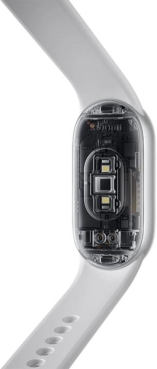 Produktbild Xiaomi Smart Band 10 (nur WLAN)