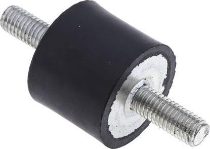 Produktbild RS PRO Stud Mount (M/M) 30x25mm M8x20 60 ShA