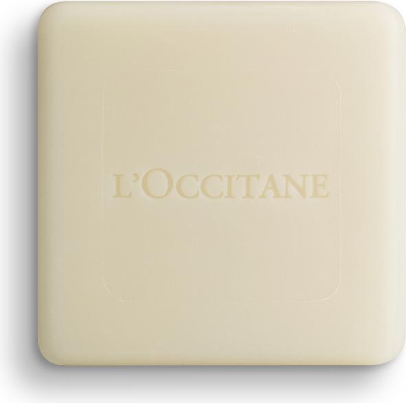 Produktbild L'Occitane Karité Seife Lavendel (Hartseife, 100 g)