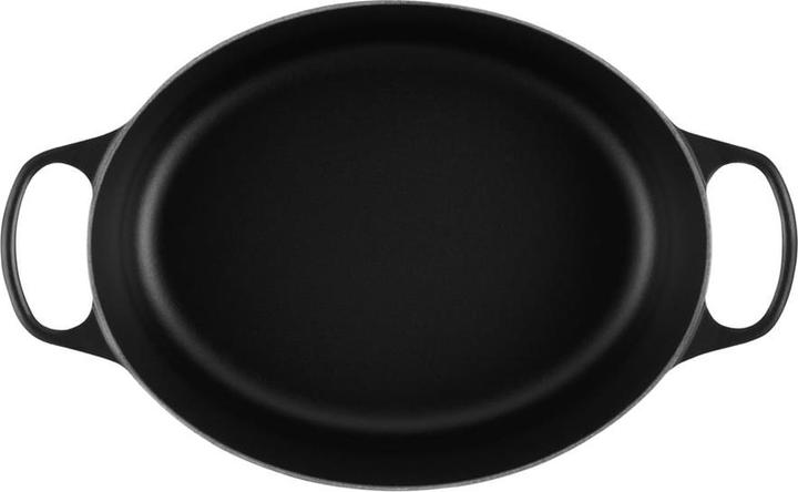 Produktbild Le Creuset Signature (29 cm, Bräter + Schmortopf, Gusseisen)