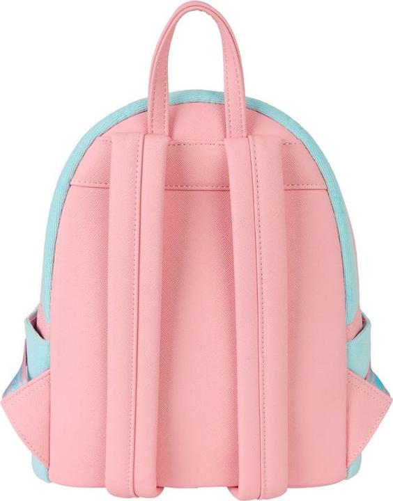 Produktbild Loungefly Barbie backpack 26cm