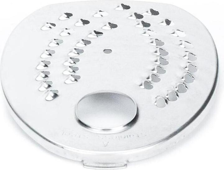 Actual product image Berger & Lanz Gemüseschneider GS200W (200 W)