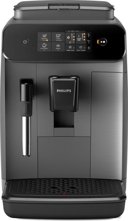 Actual product image Philips EP0824/00