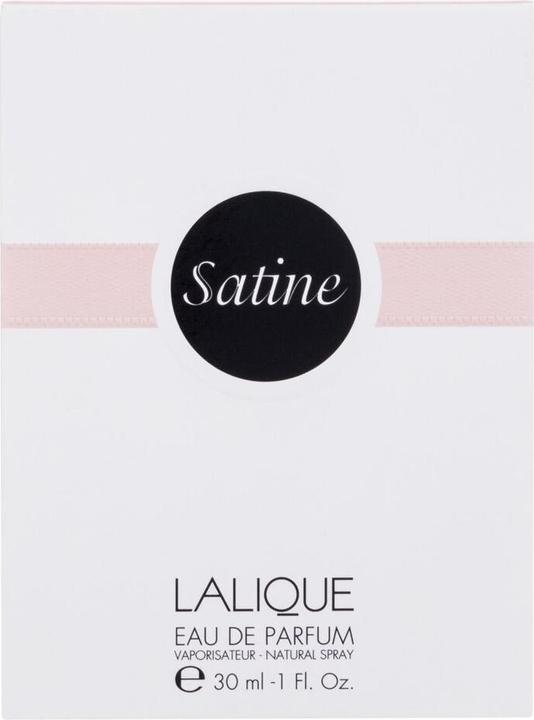 Produktbild Lalique Eau de Parfum (Eau de Parfum, 30 ml)