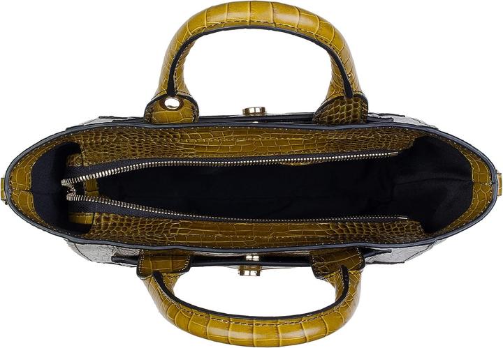 Immagine prodotto Kate Moss Borsa a tracolla pratica con chiusura e tasche