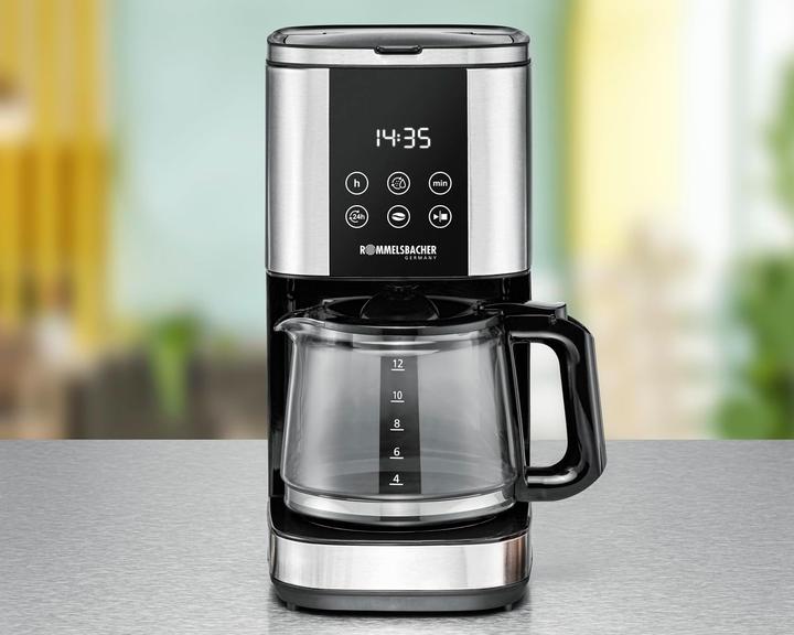 Produktbild Rommelsbacher FKM1000