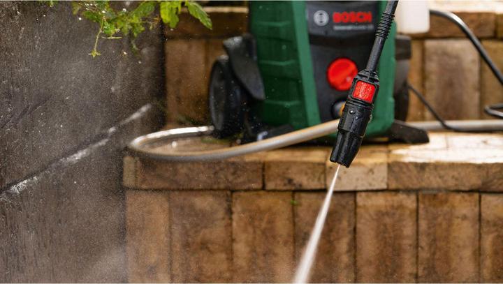 Produktbild Bosch Home & Garden Hochdruckreiniger UniversalAquatak 130 (Netzbetrieb)