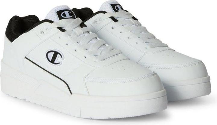 Actual product image Champion RD18 Heritage Low Herrenschuhe (42.5)
