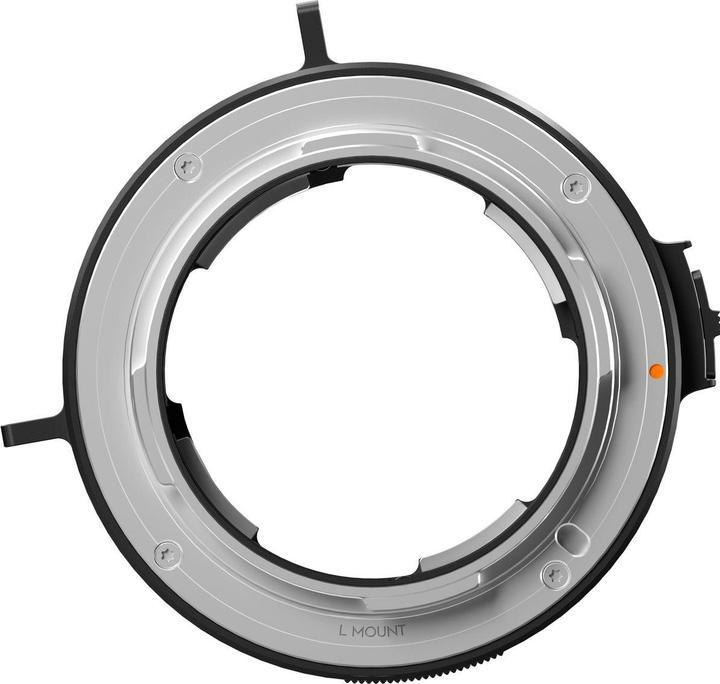 Produktbild Thypoch Positive Lock Adapter M Mount to L Mount (Black)