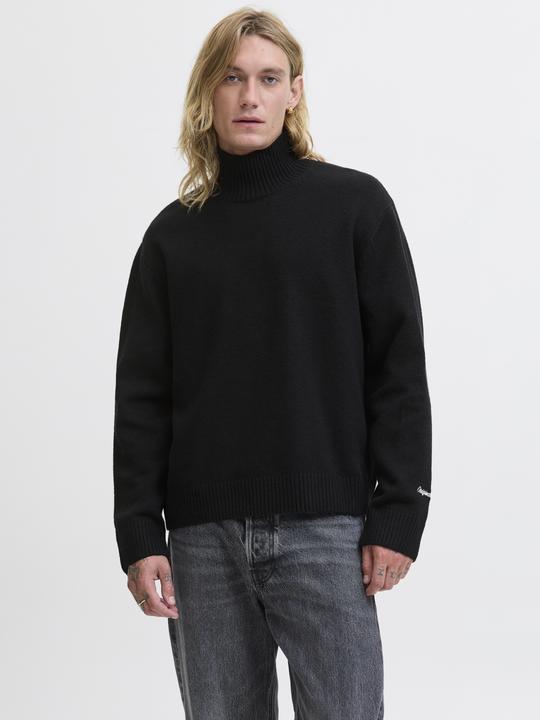 Actual product image Jack & Jones Strickpullover Strickpullover (M)