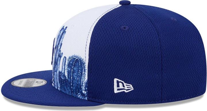 Produktbild New Era 9Fifty Snapback Cap - SPRING TRAINING LA Dodgers (One Size)