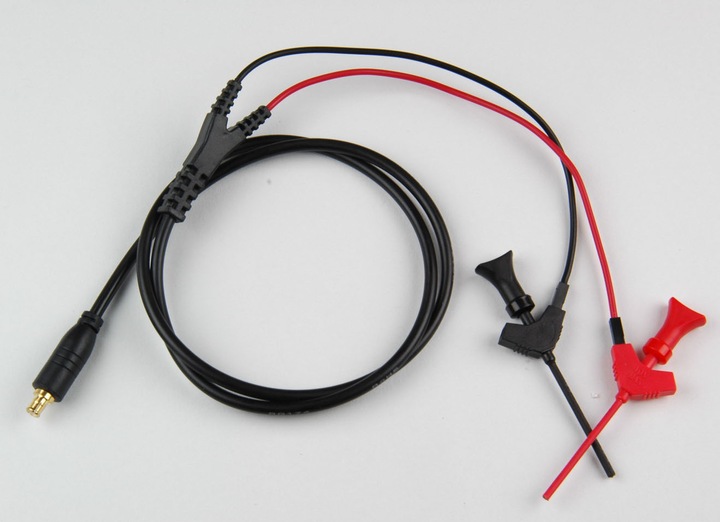 Immagine prodotto MiniDSO Sonda digitale a DSO Quad